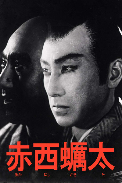 Póster de Capricious Young Man