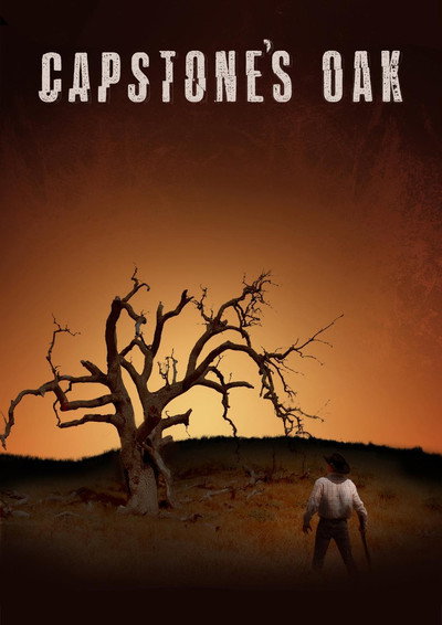 Póster de Capstone's Oak