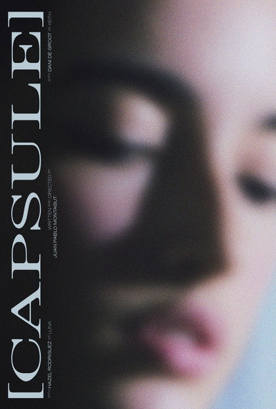 Póster de Capsule