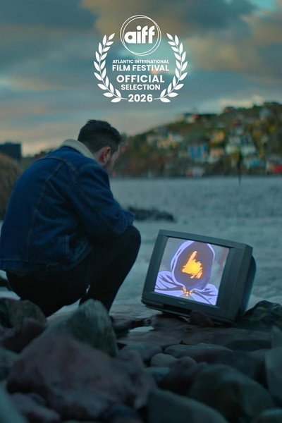 Póster de Captain Newfoundland