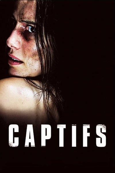 Póster de Captifs