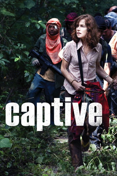 Póster de Captiva