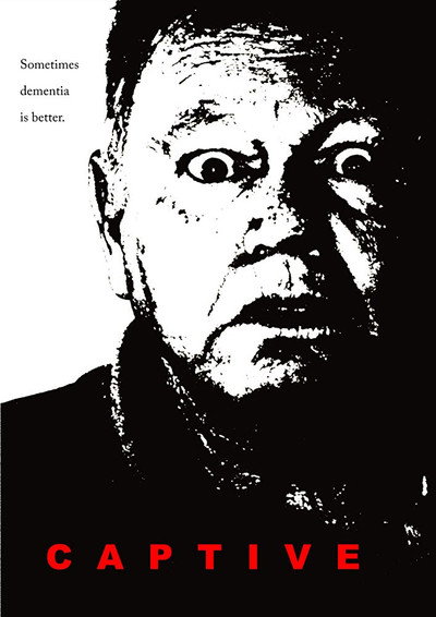 Póster de Captive
