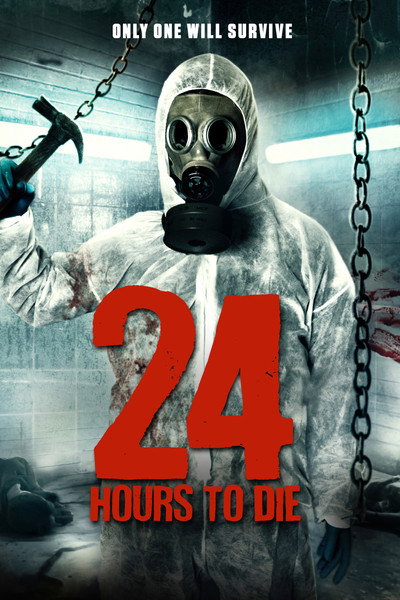 Póster de Captive