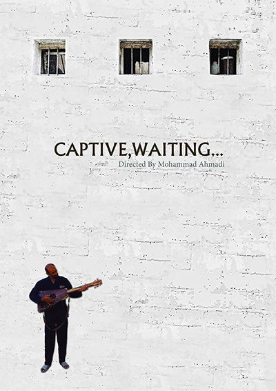 Póster de Captive Waiting