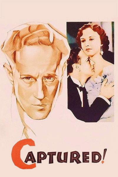 Póster de Capturados