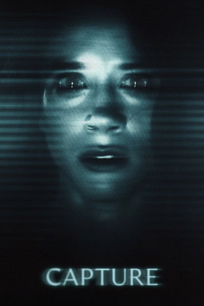 Póster de Capture