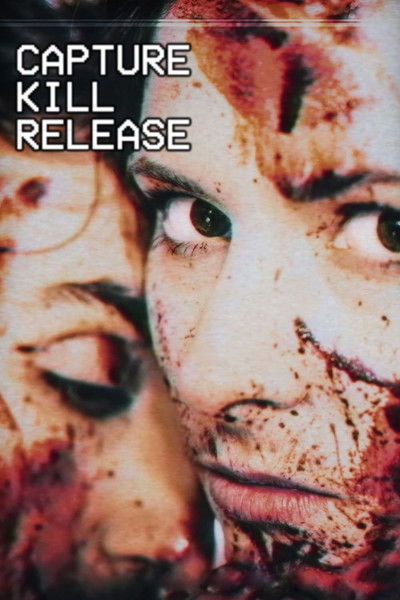 Póster de Capture Kill Release