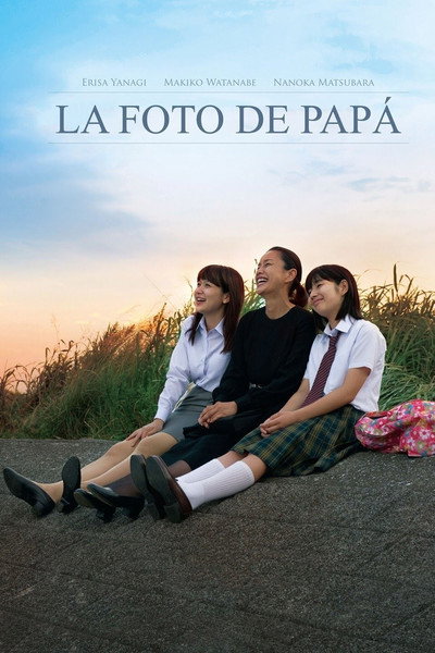 Póster de Capturing Dad