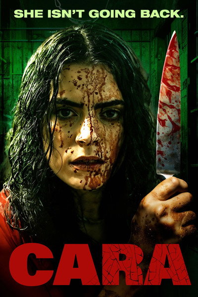 Póster de Cara