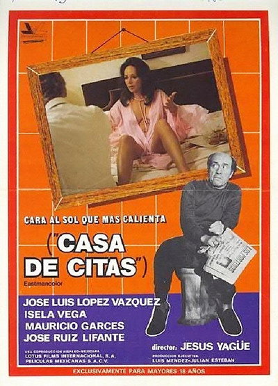 Póster de Cara al sol que más calienta