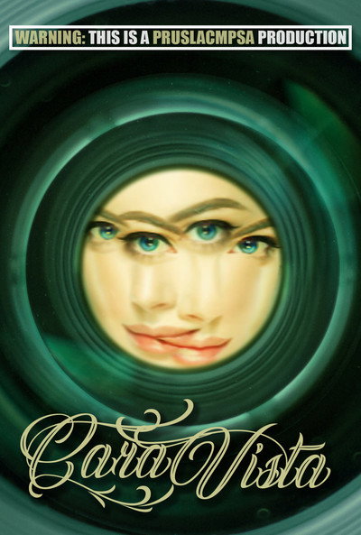 Póster de Cara Vista