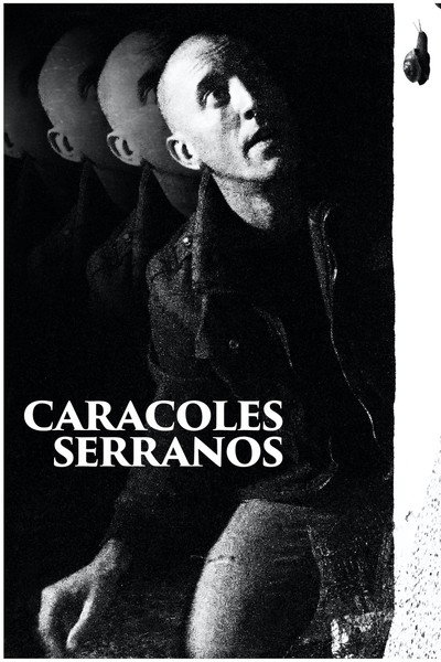 Póster de Caracoles serranos