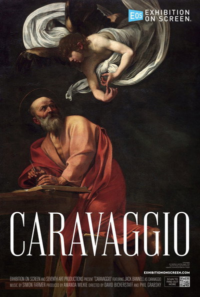 Póster de Caravaggio