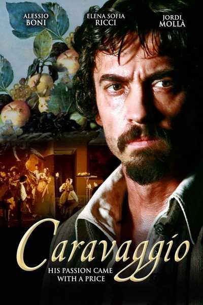 Póster de Caravaggio