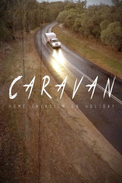 Póster de Caravan