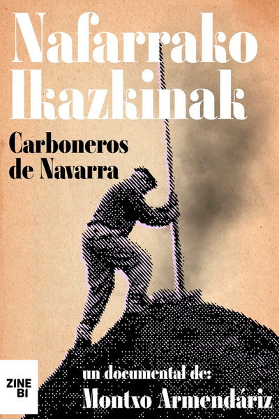 Póster de Carboneros de Navarra