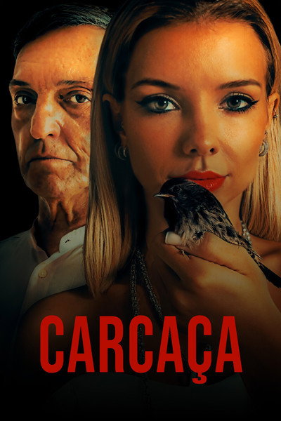 Póster de Carcass