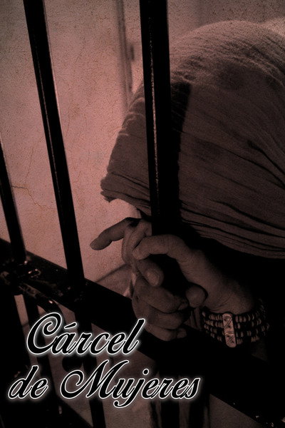 Póster de Cárcel de mujeres
