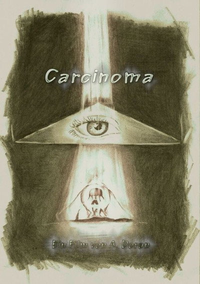 Póster de Carcinoma
