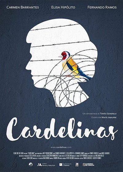 Póster de Cardelinas