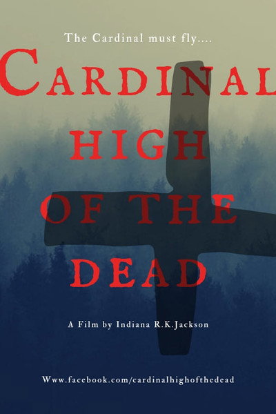 Póster de Cardinal High of the Dead