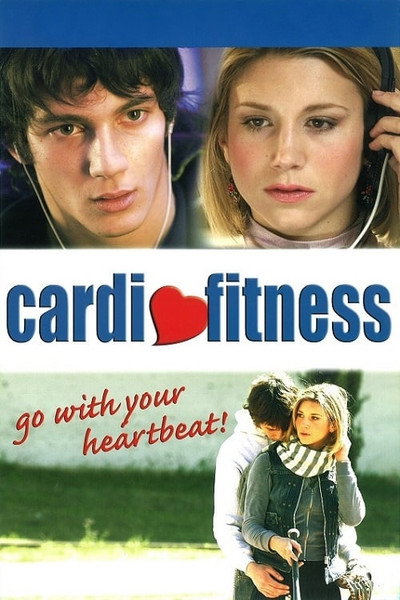 Póster de Cardiofitness
