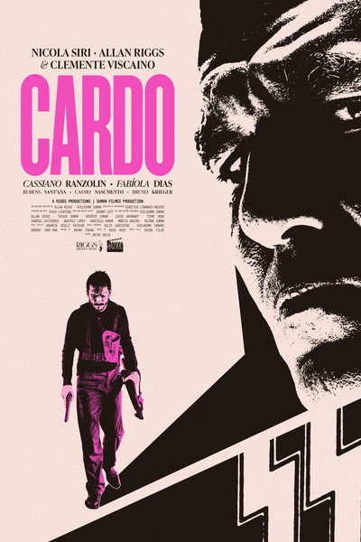 Póster de Cardo