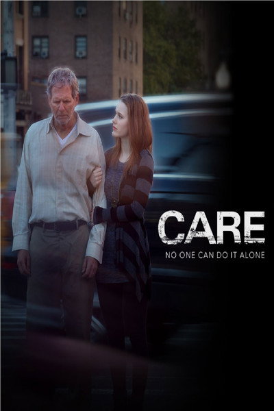 Póster de Care