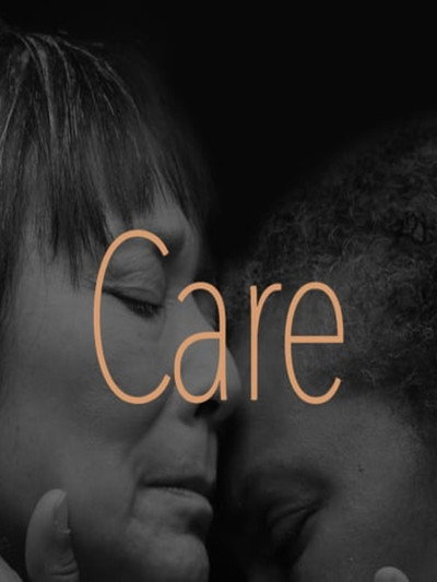 Póster de Care