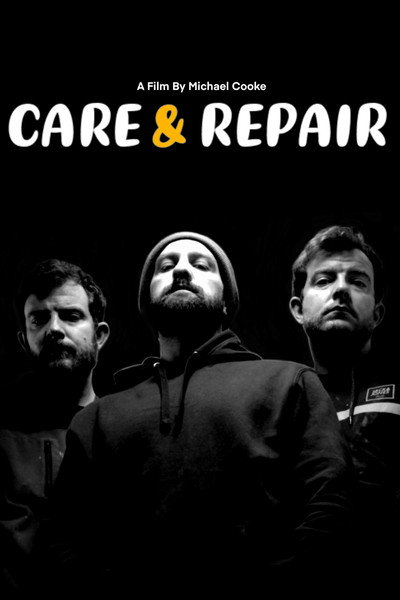 Póster de Care and Repair