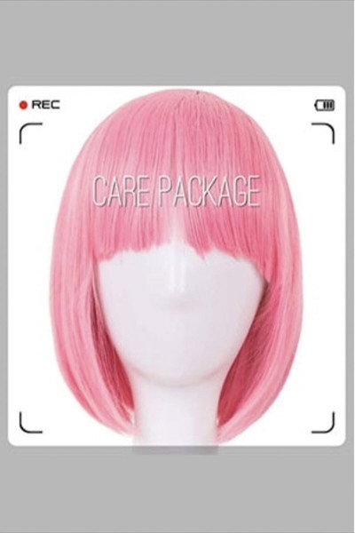 Póster de Care Package