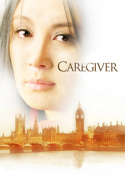 Póster de Caregiver