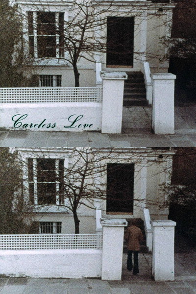 Póster de Careless Love