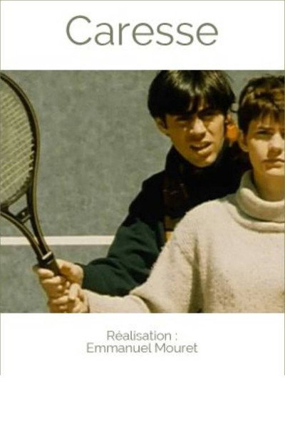 Póster de Caresse