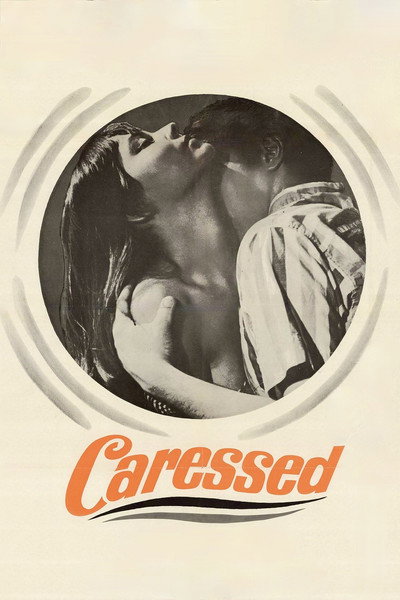 Póster de Caressed