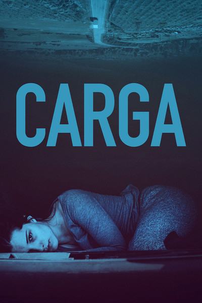 Póster de Carga