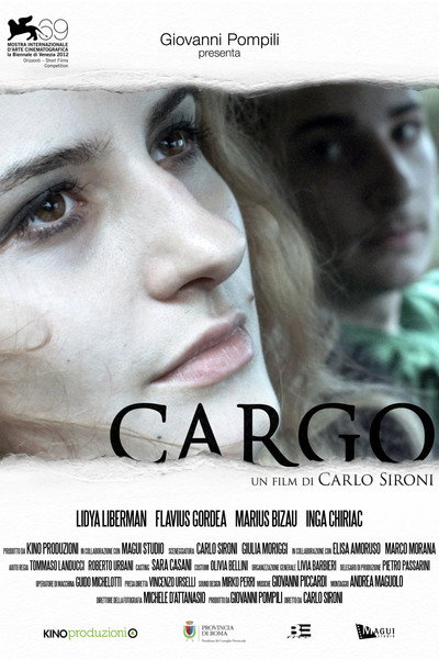 Póster de Cargo