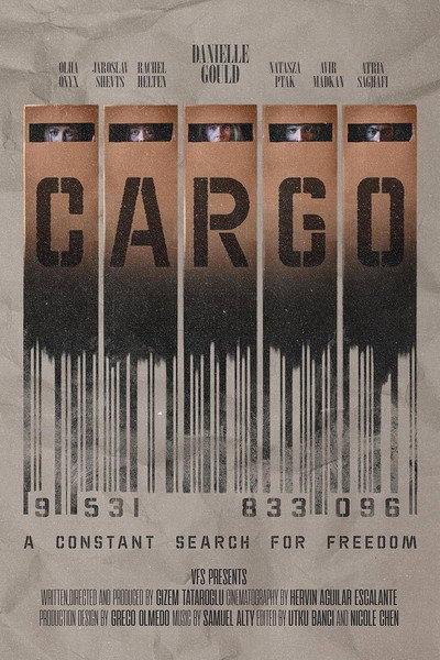 Póster de Cargo