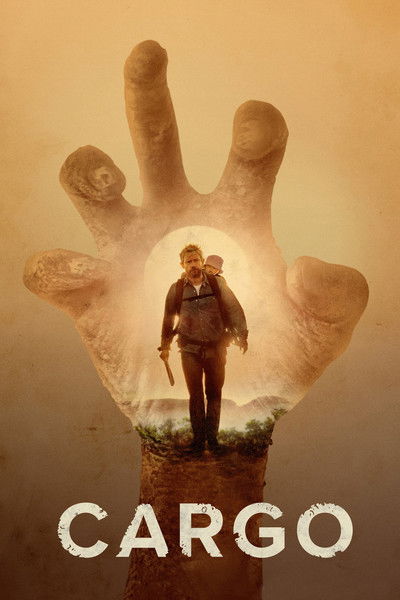 Póster de Cargo