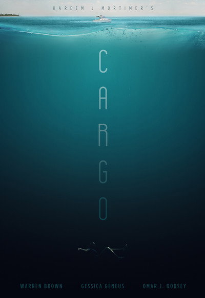 Póster de Cargo