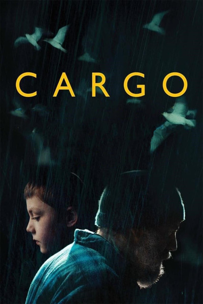 Póster de Cargo
