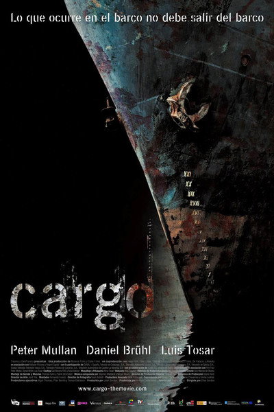 Póster de Cargo