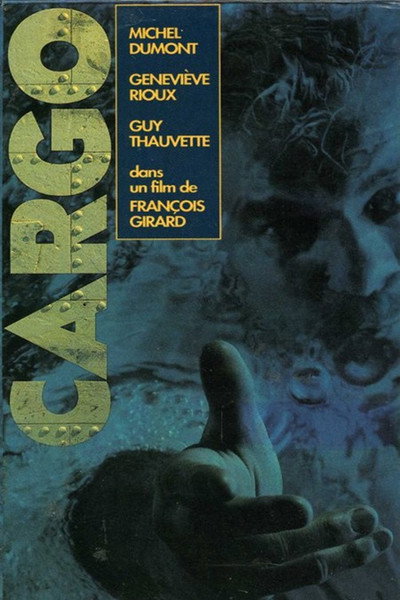 Póster de Cargo
