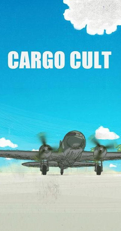 Póster de Cargo Cult
