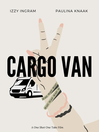 Póster de Cargo Van