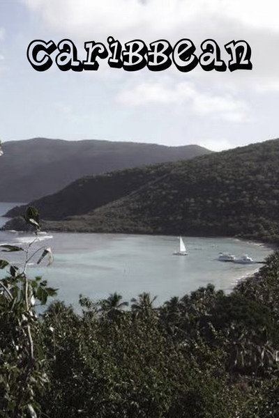 Póster de Caribbean