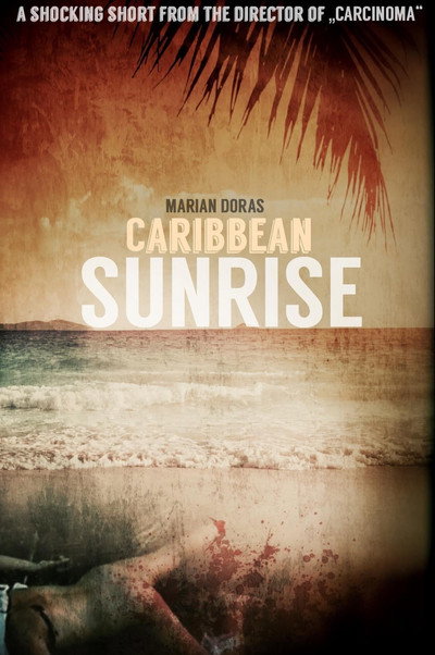 Póster de Caribbean Sunrise