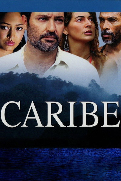 Póster de Caribe
