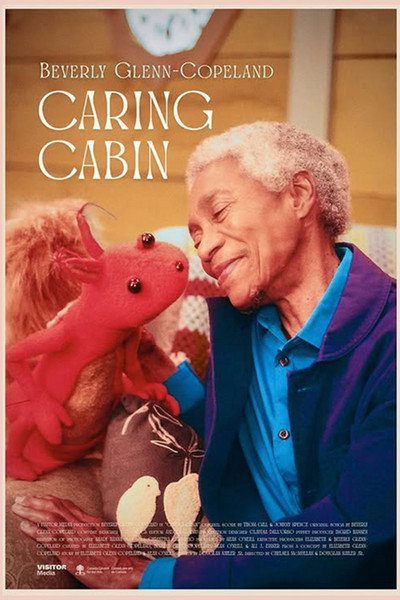 Póster de Caring Cabin